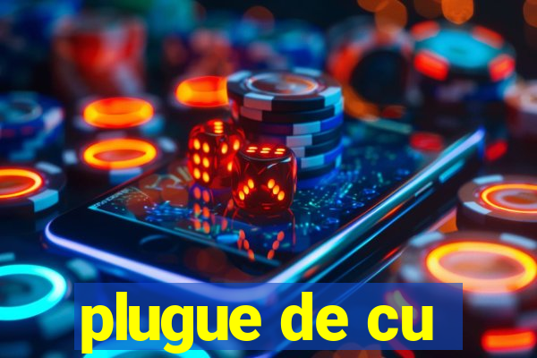 plugue de cu
